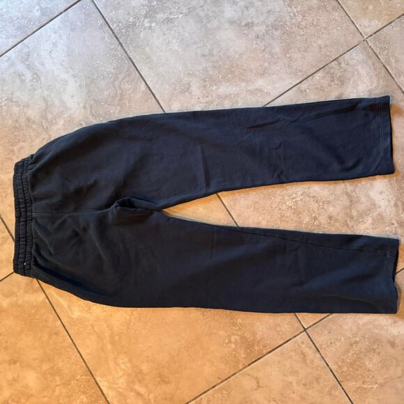 Nike Black and Navy Joggers-tracksuits - Picture 6 of 7